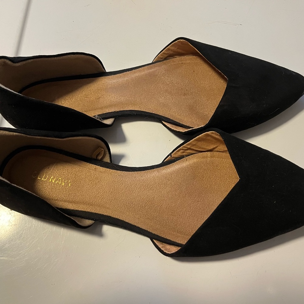 Old Navy size 11 women’s dress shoes